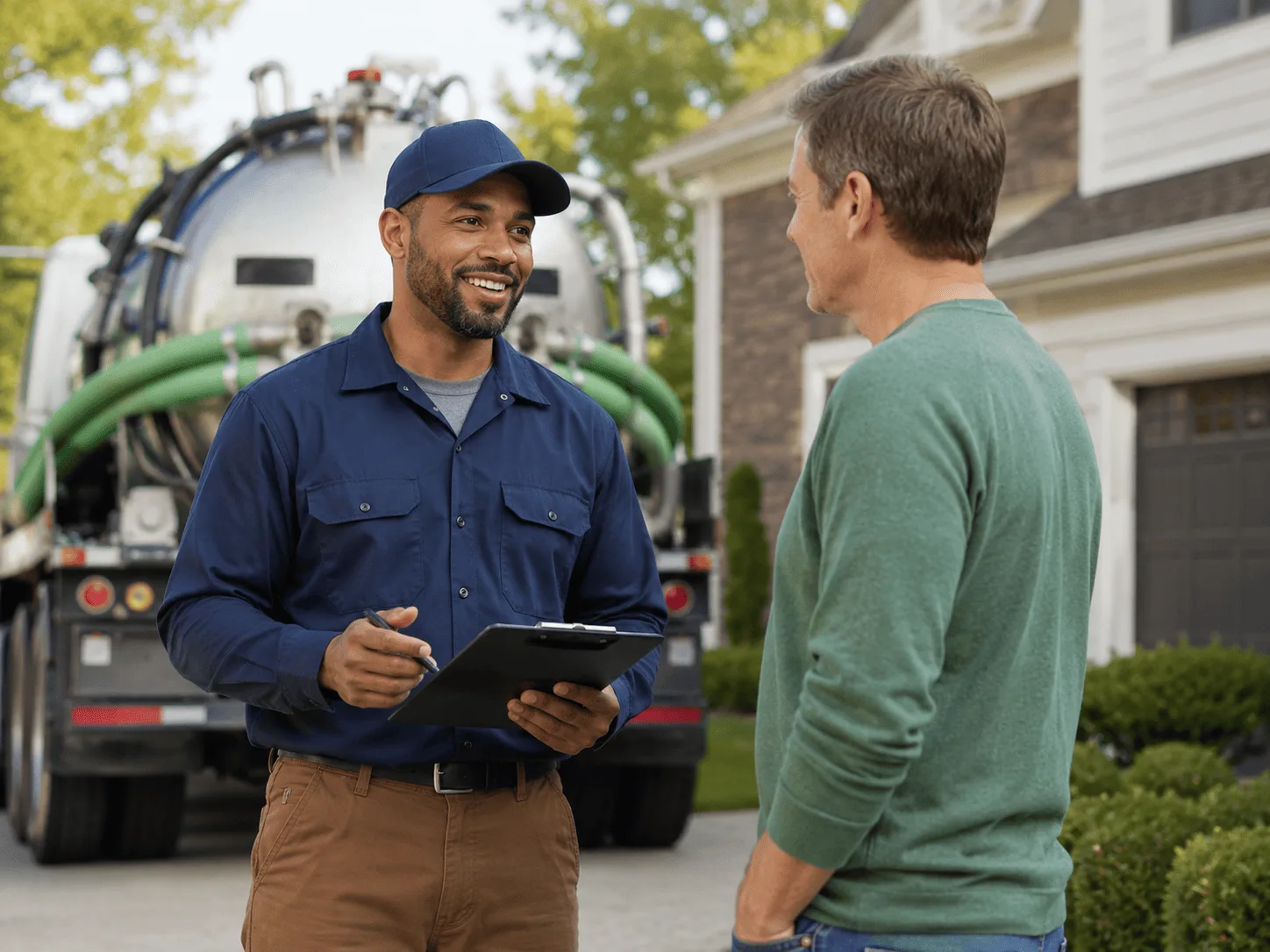 Mosquito Control Valley View, TX FAQs